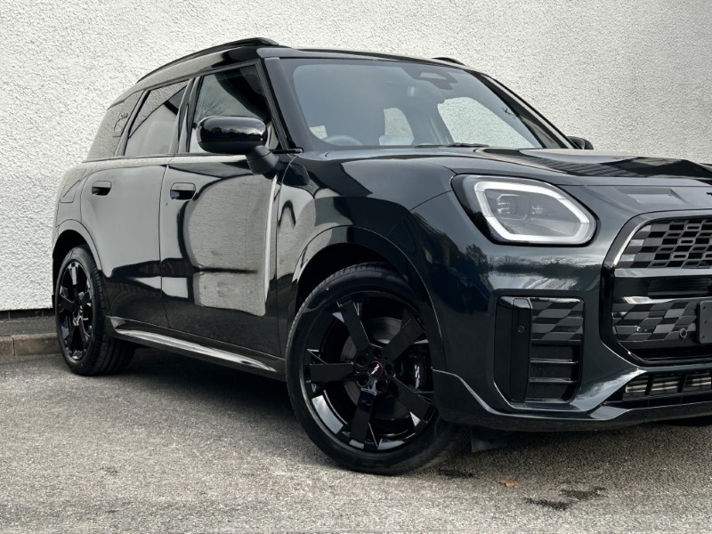  MINI COUNTRYMAN 1.5 C Sport [Level 2] 5dr Auto 3657407
