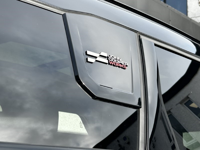  MINI COUNTRYMAN 1.5 C Sport [Level 2] 5dr Auto 3657437