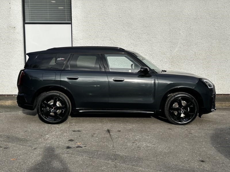  MINI COUNTRYMAN 1.5 C Sport [Level 2] 5dr Auto 3657434