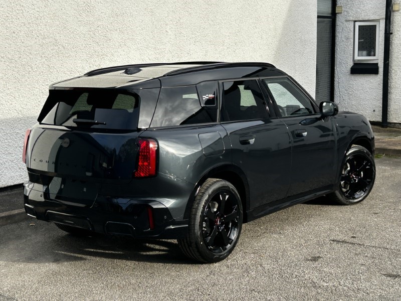  MINI COUNTRYMAN 1.5 C Sport [Level 2] 5dr Auto 3657435