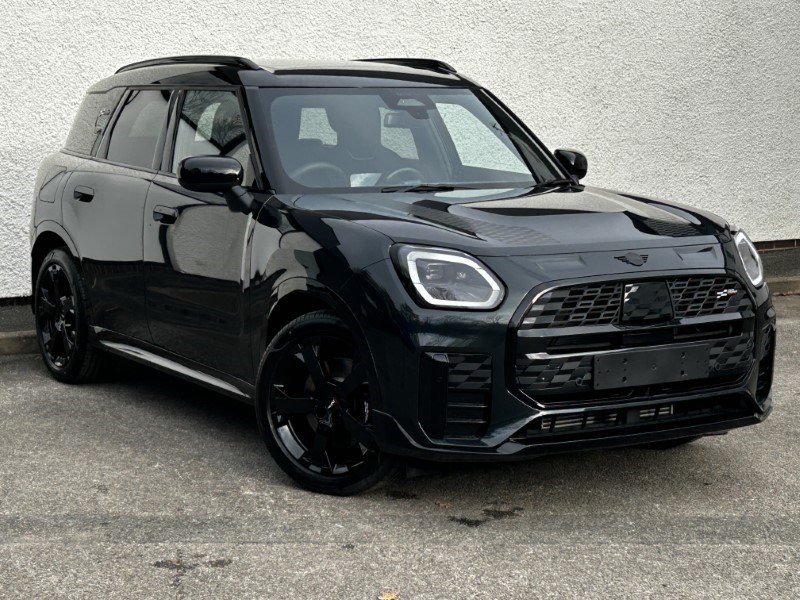  MINI COUNTRYMAN 1.5 C Sport [Level 2] 5dr Auto 3657406