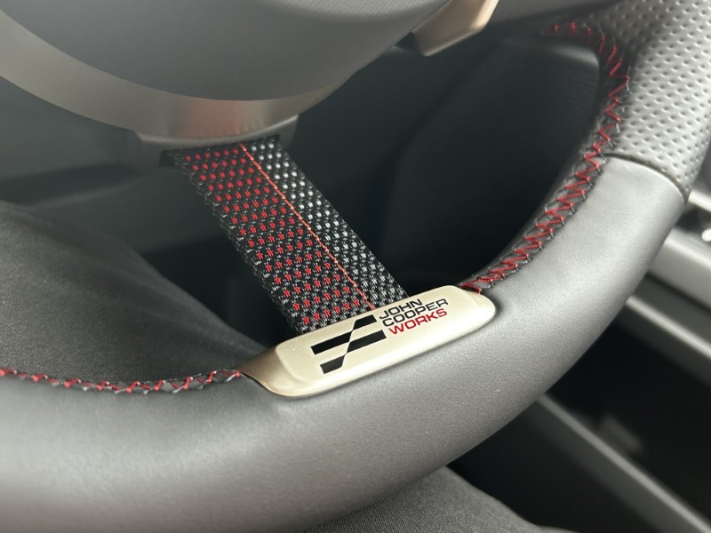  MINI COUNTRYMAN 1.5 C Sport [Level 2] 5dr Auto 3657405