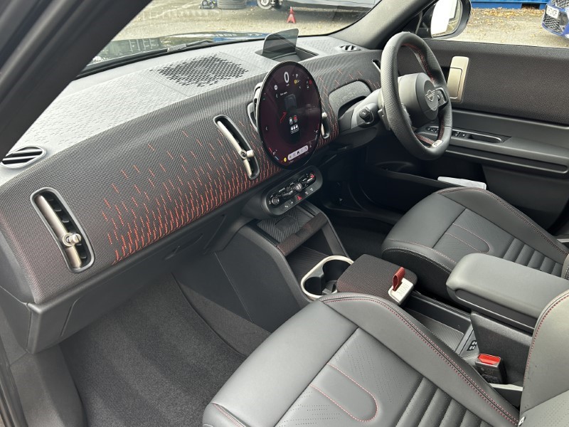  MINI COUNTRYMAN 1.5 C Sport [Level 2] 5dr Auto 3657421