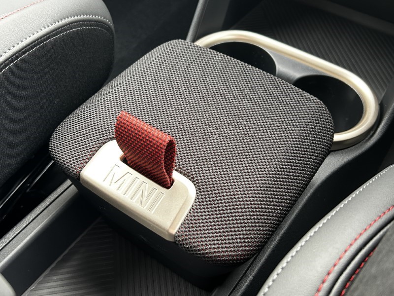  MINI COUNTRYMAN 1.5 C Sport [Level 2] 5dr Auto 3657398