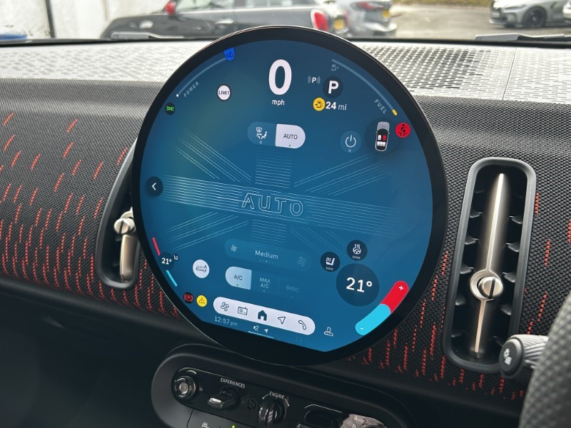  MINI COUNTRYMAN 1.5 C Sport [Level 2] 5dr Auto 3657394