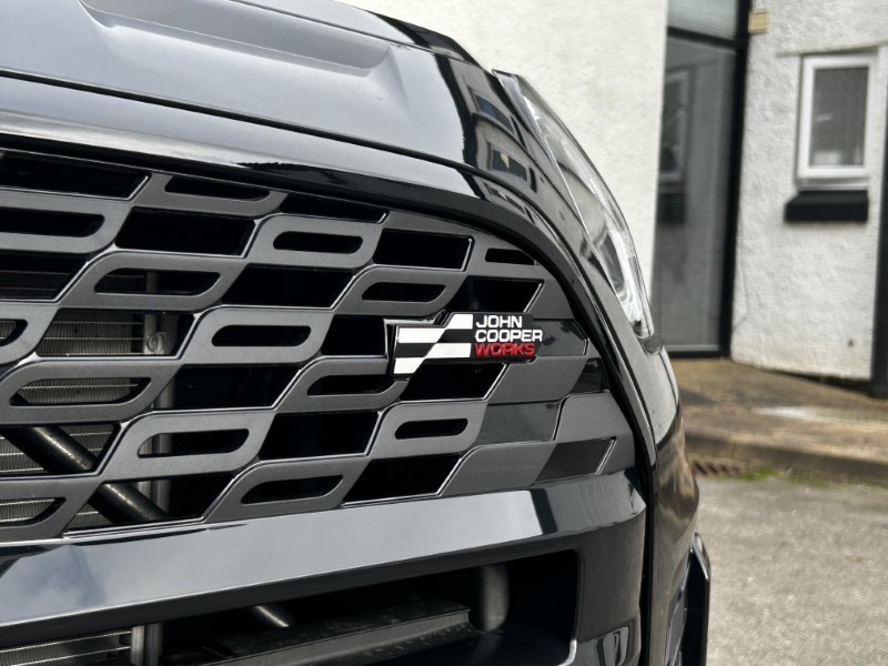  MINI COUNTRYMAN 1.5 C Sport [Level 2] 5dr Auto 3657410