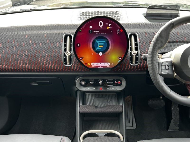  MINI COUNTRYMAN 1.5 C Sport [Level 2] 5dr Auto 3657417