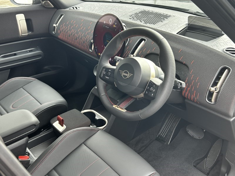  MINI COUNTRYMAN 1.5 C Sport [Level 2] 5dr Auto 3657412