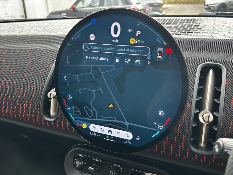  MINI COUNTRYMAN 1.5 C Sport [Level 2] 5dr Auto 3657392