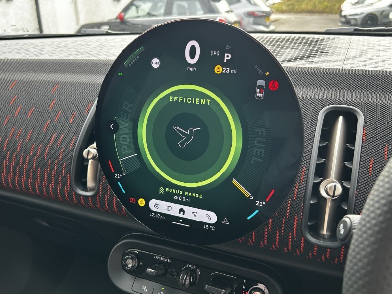  MINI COUNTRYMAN 1.5 C Sport [Level 2] 5dr Auto 3657396