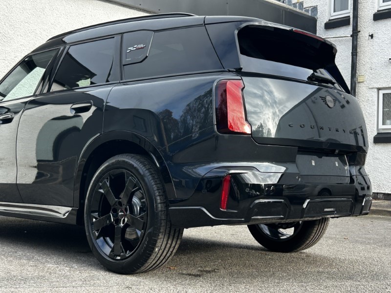  MINI COUNTRYMAN 1.5 C Sport [Level 2] 5dr Auto 3657429