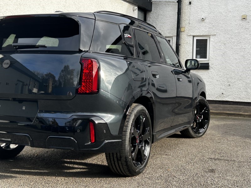  MINI COUNTRYMAN 1.5 C Sport [Level 2] 5dr Auto 3657436