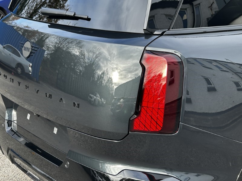  MINI COUNTRYMAN 1.5 C Sport [Level 2] 5dr Auto 3657430