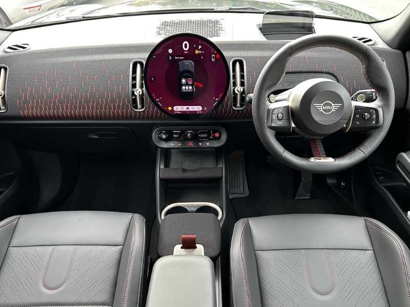  MINI COUNTRYMAN 1.5 C Sport [Level 2] 5dr Auto 3657415