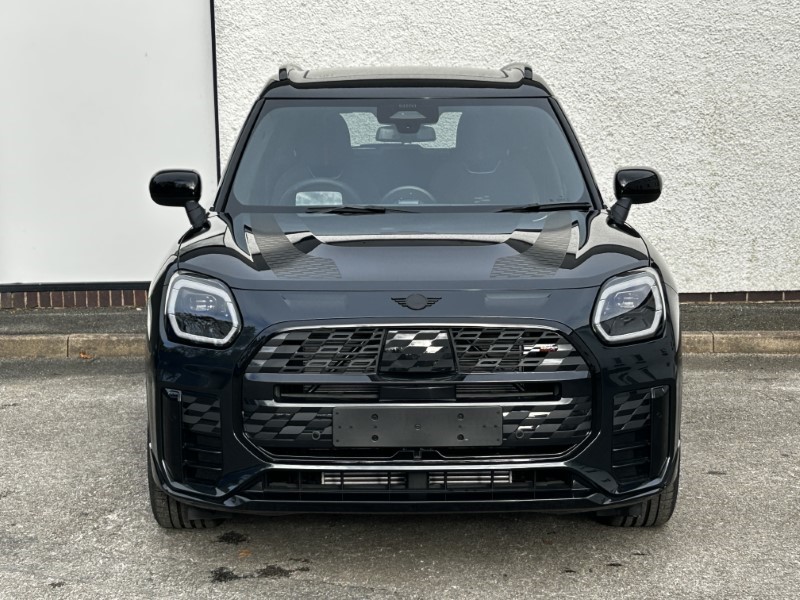  MINI COUNTRYMAN 1.5 C Sport [Level 2] 5dr Auto 3657425