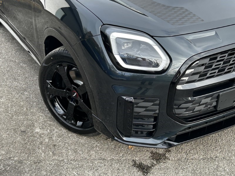  MINI COUNTRYMAN 1.5 C Sport [Level 2] 5dr Auto 3657408