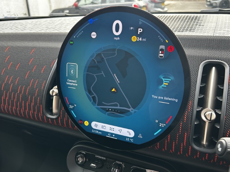  MINI COUNTRYMAN 1.5 C Sport [Level 2] 5dr Auto 3657391