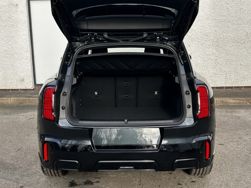  MINI COUNTRYMAN 1.5 C Sport [Level 2] 5dr Auto 3657431