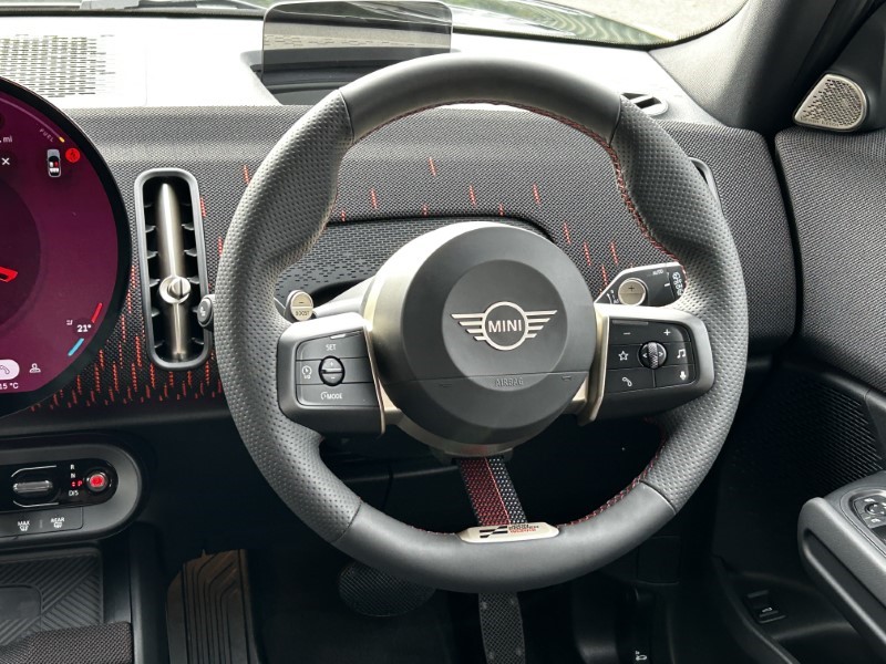  MINI COUNTRYMAN 1.5 C Sport [Level 2] 5dr Auto 3657416