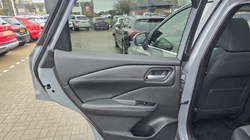 2021 (71) NISSAN QASHQAI 1.3 DiG-T MH 158 N-Connecta 5dr Xtronic 4820514