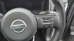 2021 (71) NISSAN QASHQAI 1.3 DiG-T MH 158 N-Connecta 5dr Xtronic 4820531