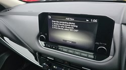 2021 (71) NISSAN QASHQAI 1.3 DiG-T MH 158 N-Connecta 5dr Xtronic 4820542