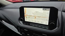 2021 (71) NISSAN QASHQAI 1.3 DiG-T MH 158 N-Connecta 5dr Xtronic 4820544