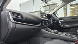 2021 (71) NISSAN QASHQAI 1.3 DiG-T MH 158 N-Connecta 5dr Xtronic 4820521