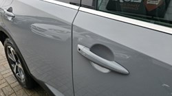 2021 (71) NISSAN QASHQAI 1.3 DiG-T MH 158 N-Connecta 5dr Xtronic 4820523