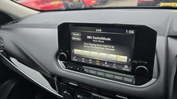 2021 (71) NISSAN QASHQAI 1.3 DiG-T MH 158 N-Connecta 5dr Xtronic 4820540