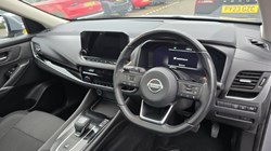2021 (71) NISSAN QASHQAI 1.3 DiG-T MH 158 N-Connecta 5dr Xtronic 4820526