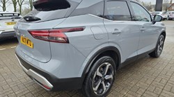 2021 (71) NISSAN QASHQAI 1.3 DiG-T MH 158 N-Connecta 5dr Xtronic 4820508