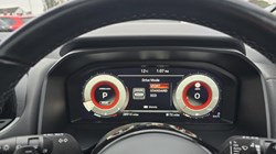 2021 (71) NISSAN QASHQAI 1.3 DiG-T MH 158 N-Connecta 5dr Xtronic 4820545