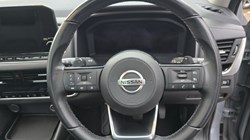 2021 (71) NISSAN QASHQAI 1.3 DiG-T MH 158 N-Connecta 5dr Xtronic 4820530