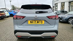 2021 (71) NISSAN QASHQAI 1.3 DiG-T MH 158 N-Connecta 5dr Xtronic 4820509