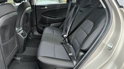 2018 (18) HYUNDAI TUCSON 1.7 CRDi Blue Drive SE Nav 5dr 2WD 4822440