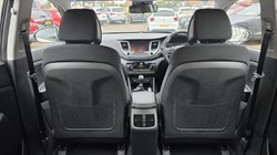 2018 (18) HYUNDAI TUCSON 1.7 CRDi Blue Drive SE Nav 5dr 2WD 4822434