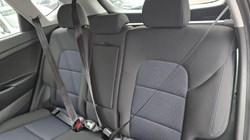 2018 (18) HYUNDAI TUCSON 1.7 CRDi Blue Drive SE Nav 5dr 2WD 4822443