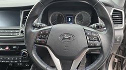 2018 (18) HYUNDAI TUCSON 1.7 CRDi Blue Drive SE Nav 5dr 2WD 4822454
