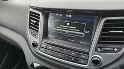 2018 (18) HYUNDAI TUCSON 1.7 CRDi Blue Drive SE Nav 5dr 2WD 4822464