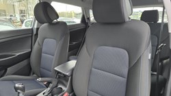 2018 (18) HYUNDAI TUCSON 1.7 CRDi Blue Drive SE Nav 5dr 2WD 4822447