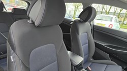 2018 (18) HYUNDAI TUCSON 1.7 CRDi Blue Drive SE Nav 5dr 2WD 4822450