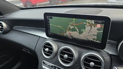 2019 (69) MERCEDES-BENZ C CLASS C300d AMG Line Premium 4dr 9G-Tronic 4829216