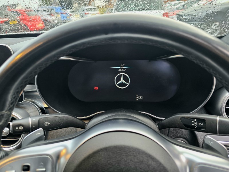 2019 (69) MERCEDES-BENZ C CLASS C300d AMG Line Premium 4dr 9G-Tronic 4829203