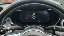 2019 (69) MERCEDES-BENZ C CLASS C300d AMG Line Premium 4dr 9G-Tronic 4829203