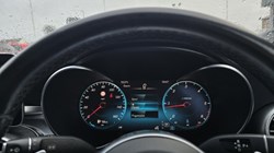 2019 (69) MERCEDES-BENZ C CLASS C300d AMG Line Premium 4dr 9G-Tronic 4829209