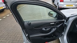 2019 (69) MERCEDES-BENZ C CLASS C300d AMG Line Premium 4dr 9G-Tronic 4829191