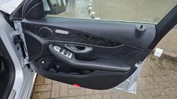 2019 (69) MERCEDES-BENZ C CLASS C300d AMG Line Premium 4dr 9G-Tronic 4829195