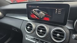 2019 (69) MERCEDES-BENZ C CLASS C300d AMG Line Premium 4dr 9G-Tronic 4829215