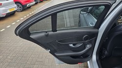 2019 (69) MERCEDES-BENZ C CLASS C300d AMG Line Premium 4dr 9G-Tronic 4829187